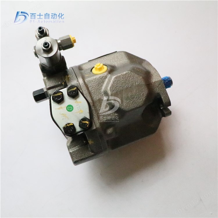 A10VSO18DRG/31R-PPA12N00力士乐柱塞泵现货