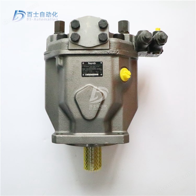 力士乐柱塞泵AA10VSO140DR/31R-VPB12N00