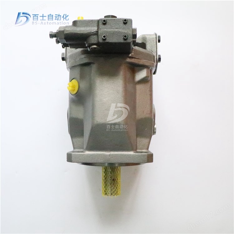 力士乐柱塞泵AA10VSO140DR/31R-VPB12N00