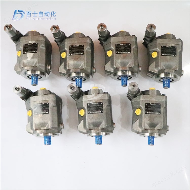 力士乐柱塞泵AA10VSO140DR/31R-VPB12N00