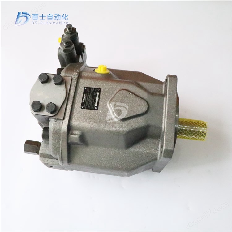 力士乐柱塞泵AA10VSO140DR/31R-VPB12N00