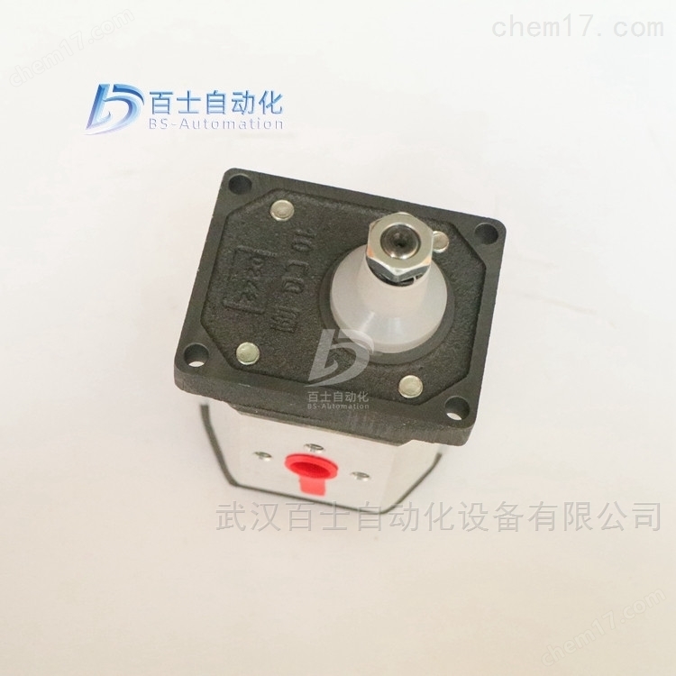 现货ATOS齿轮泵PFG-327-D-RO