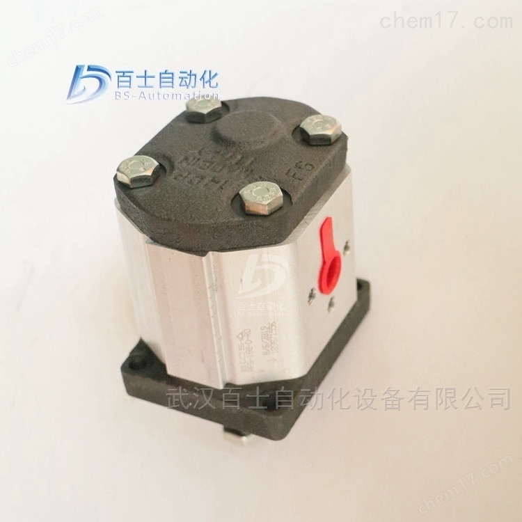 武汉现货销售ATOS齿轮泵PFG-142-D