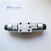 ATOS进口DC220V电磁阀DKE-1752/2 DC 10