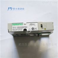 NUMATICS气动电磁阀122BA4Z2MG68N61