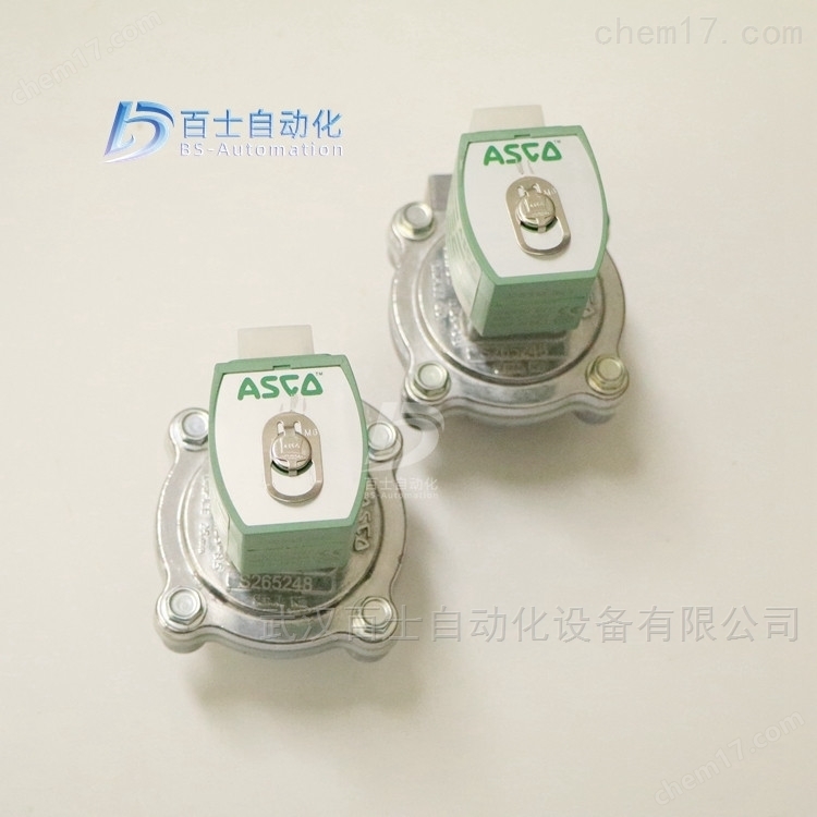 世格ASCO脉冲电磁阀SCG353G044