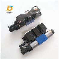REXROTH比例阀4WREEM6E32-22/G24K34/B6V