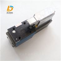 力士乐比例阀4WRPH10C3B50L-20/G24K0/M-750