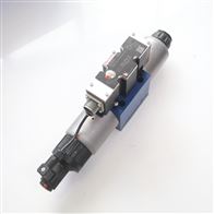 力士乐液压比例阀4WREE10E75-23/G24K31/A1V