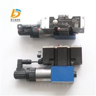 力士乐比例控制阀4WREE6WA16-24/G24K31/A1V