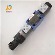REXROTH比例换向阀4WRE6E1-08-22/G24K4/V