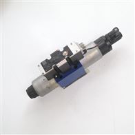 比例换向阀4WREE10E1-75-23/G24K31/A1V