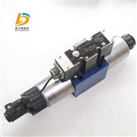 力士乐比例阀现货4WREE10E25-23/G24K31/A1V