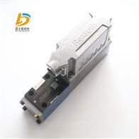 四位四通比例阀4WRPEH6C3B15P-31/M/24A1