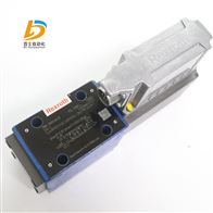 力士乐比例阀4WRPEH10C4B100L-30/M/24A1