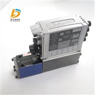 REXROTH比例阀4WRPDH6C3B04L-20/M/24SD6T