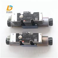 REXROTH比例阀4WRAE6W07-23/G24K31/A1V