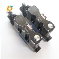 REXROTH比例阀4WREEM6W1-32-22/G24K34/B6V