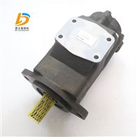 力士乐液压叶片泵PVV42-1X/122-040RA15UUMC