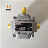 力士乐齿轮泵PGF1-21/4,1RA01VP1