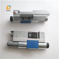 力士乐比例阀现货库存4WREE6E16-3X/V/24A1