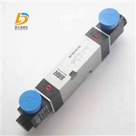 AIRTEC二位五通电磁阀KN-05-520-HN 115VAC