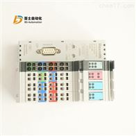 力士乐总线模块R-IL PB BK DI8 D04/CN-PAC
