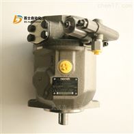 力士乐轴向柱塞泵A10VSO28DFR/31R-PPA12K01