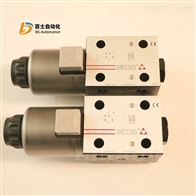 阿托斯ATOS电磁阀DKE-1631/2 DC 10