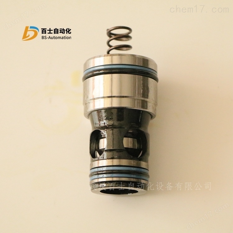 力士乐二通插装阀LC16A40D7X/