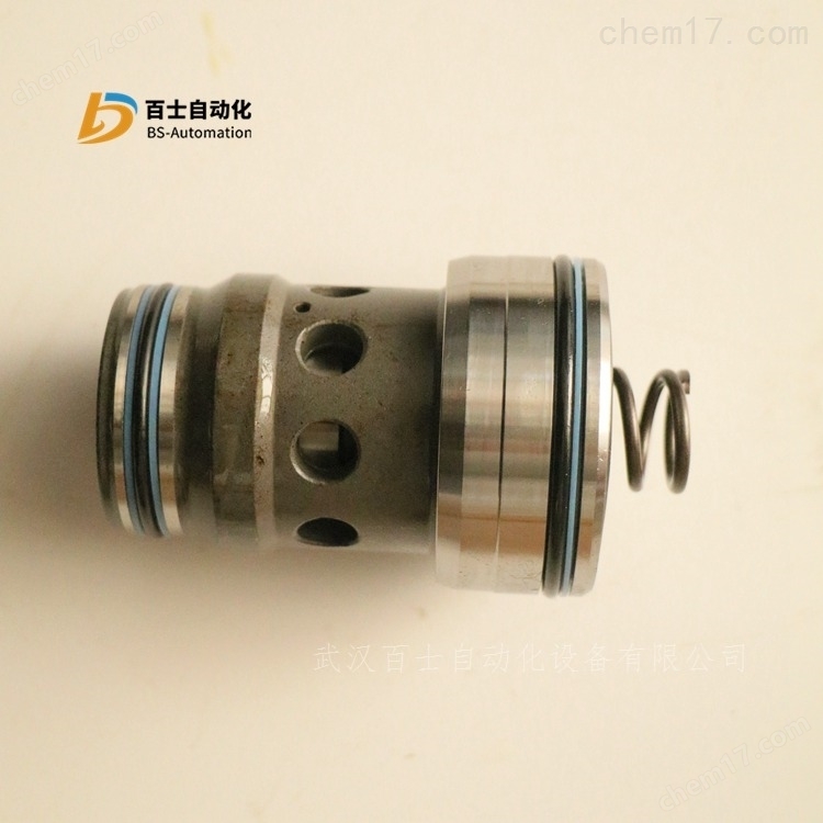 力士乐逻辑阀LC32DB20D7X/