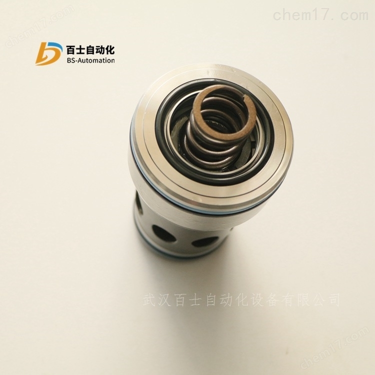 REXROTH逻辑阀LC32DB20E7X/