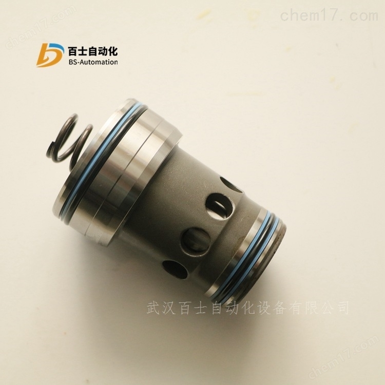 REXROTH逻辑阀LC32DB20E7X/