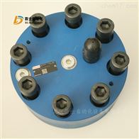 力士乐插装阀盖板LFA80DB2-63/100X99F35