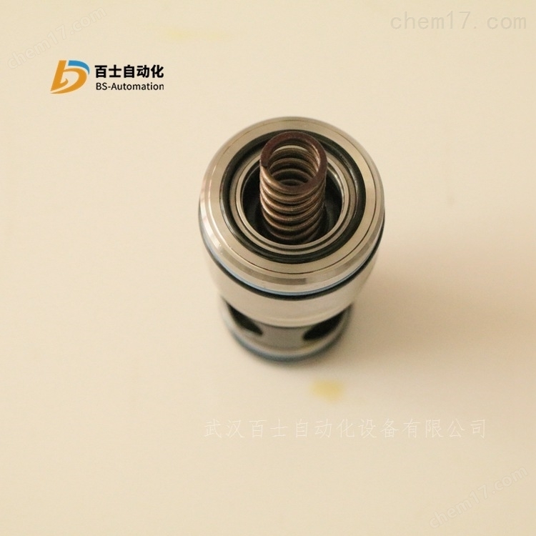 力士乐二通插装阀LC16A40D7X/