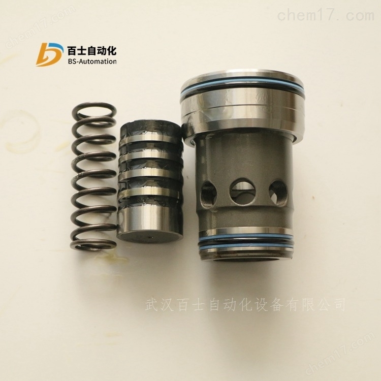 REXROTH逻辑阀LC32DB20E7X/