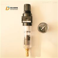 AVENTICS过滤器调压阀0821300758