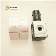 安沃驰机械式调压阀R412006102
