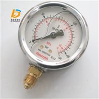 REXROTH压力表R900077650