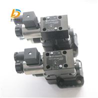 DUPLOMATIC比例溢流阀PRE10-350/10N-D24K1