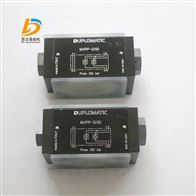 DUPLOMATIC单向阀MVPP-D/50