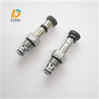 REXROTH插装式电磁逆止阀R930067586