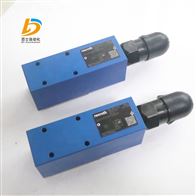 力士乐液压截流阀DA6VP2B50/100FSM