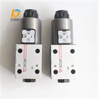 ATOS电磁换向阀SDKE-1613/2 DC 10S/PE