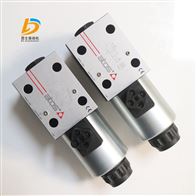 意大利进口ATOS电磁阀DKE-1631/2/A DC 20
