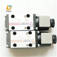 阿托斯DC24V电磁阀DHI-0631/2/A 23