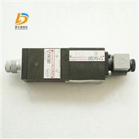 ATOS叠加式快/慢速控制阀DHQ-013/C/1-I 21