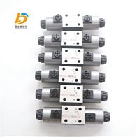 ATOS电磁阀SDKE-1713 DC 10S