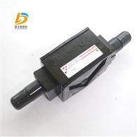 ATOS先导式平衡座阀式溢流阀KM-015/350 50