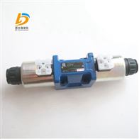 力士乐电磁换向阀5-4WE10J50/EG24N9K4/M